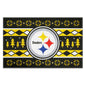 NFL - Pittsburgh Steelers HOLIDAY SWEATER STARTER