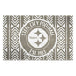 NFL - Pittsburgh Steelers Starter Mat - Southern Style