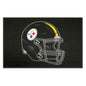 NFL - Pittsburgh Steelers Starter Mat
