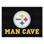 NFL - Pittsburgh Steelers Man Cave Allstar