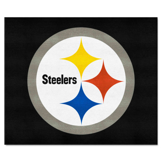 NFL - Pittsburgh Steelers Tailgater Mat