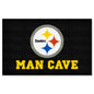 NFL - Pittsburgh Steelers Man Cave Ulti-Mat
