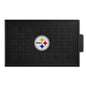 NFL - Pittsburgh Steelers Medallion Door Mat