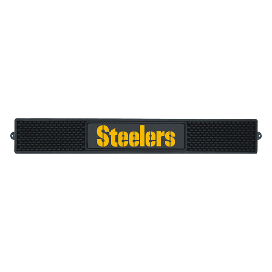 NFL - Pittsburgh Steelers Drink Mat