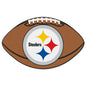 NFL - Pittsburgh Steelers ROOKIEFOOTBAL