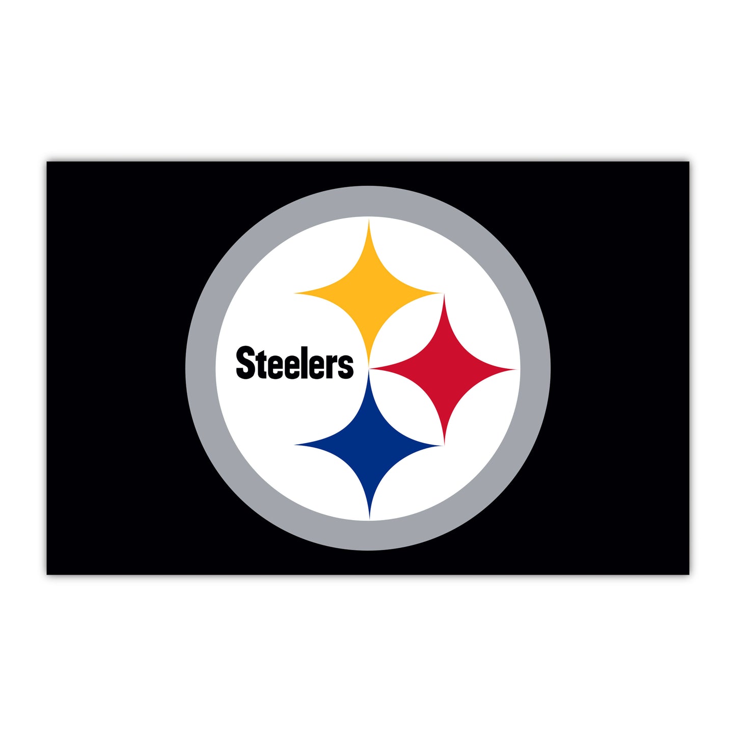 NFL - Pittsburgh Steelers HiDef Rookie