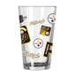 Pittsburgh Steelers 16oz Dreamweave Pint Glass