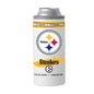 Pittsburgh Steelers 12oz FC Slim Can Coolie