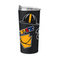 Pittsburgh Steelers 20oz Native Exclusive Powder Coat Tumbler