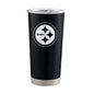 Pittsburgh Steelers 20oz Gameday Stainless Tumbler