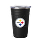 Pittsburgh Steelers 22oz Flipside Stainless Cup