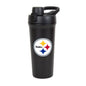 Pittsburgh Steelers 26oz Flipside SS Shaker Bottle