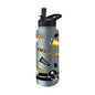 Pittsburgh Steelers 34oz TJX Native Quencher Bottle
