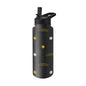 Pittsburgh Steelers 34oz Step And Repeat Quencher Bottle