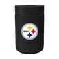 Pittsburgh Steelers Flipside Powder Coat Coolie
