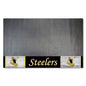 NFLV - Pittsburgh Steelers Grill Mat - Retro