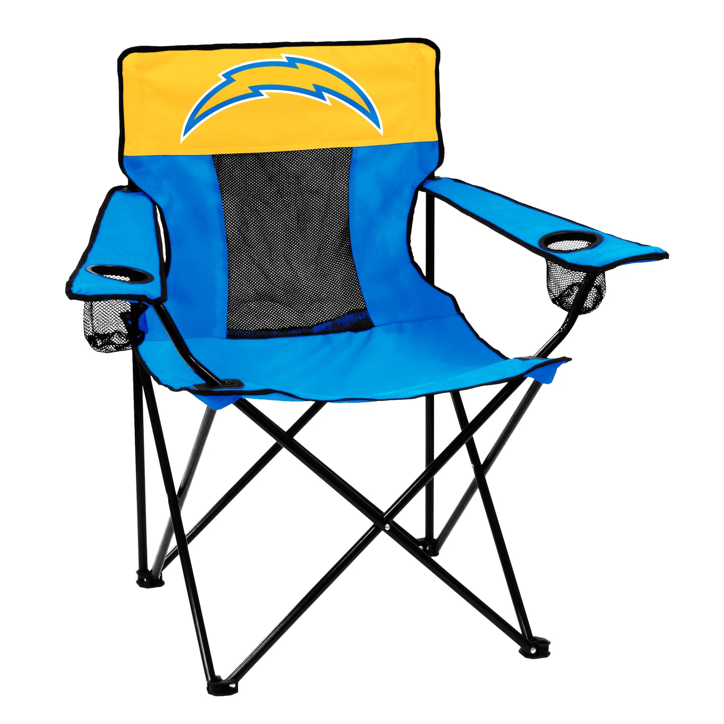 LA Chargers Elite Chair