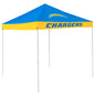 LA Chargers Economy Canopy