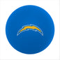 LA Chargers Full Color High Bounce Ball