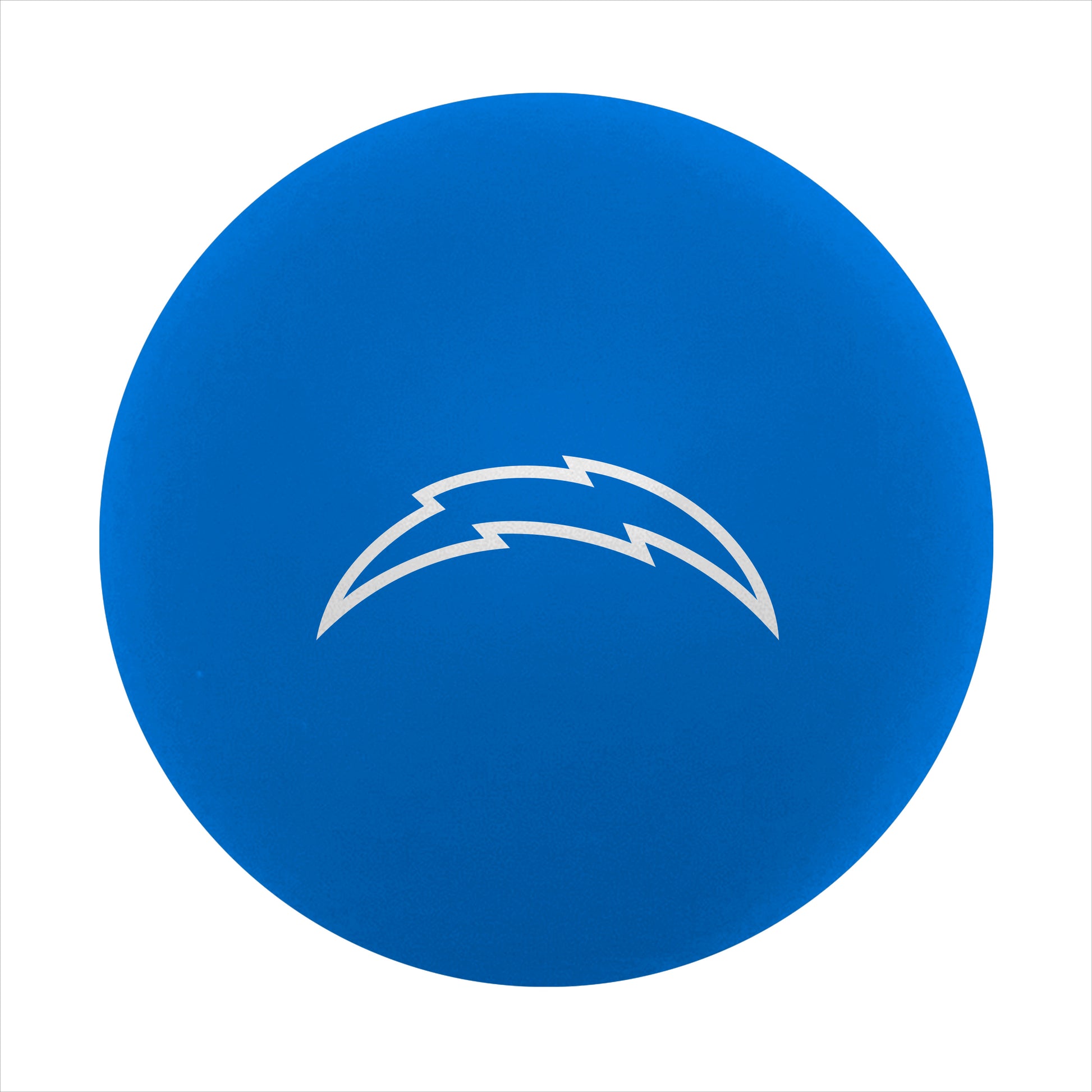 LA Chargers High Bounce Ball