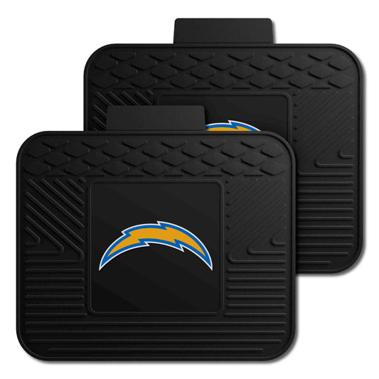NFL - Los Angeles Chargers 2 Utility Mats