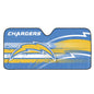 NFL - Los Angeles Chargers Auto Shade