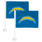 NFL - Los Angeles Chargers CARFLAG2PK