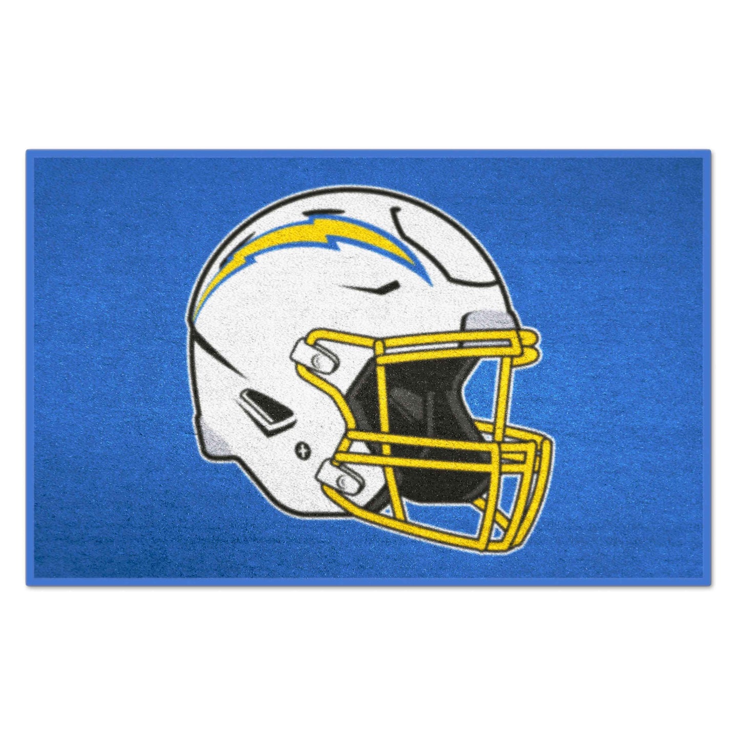 NFL - Los Angeles Chargers Starter Mat
