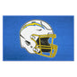 NFL - Los Angeles Chargers Starter Mat