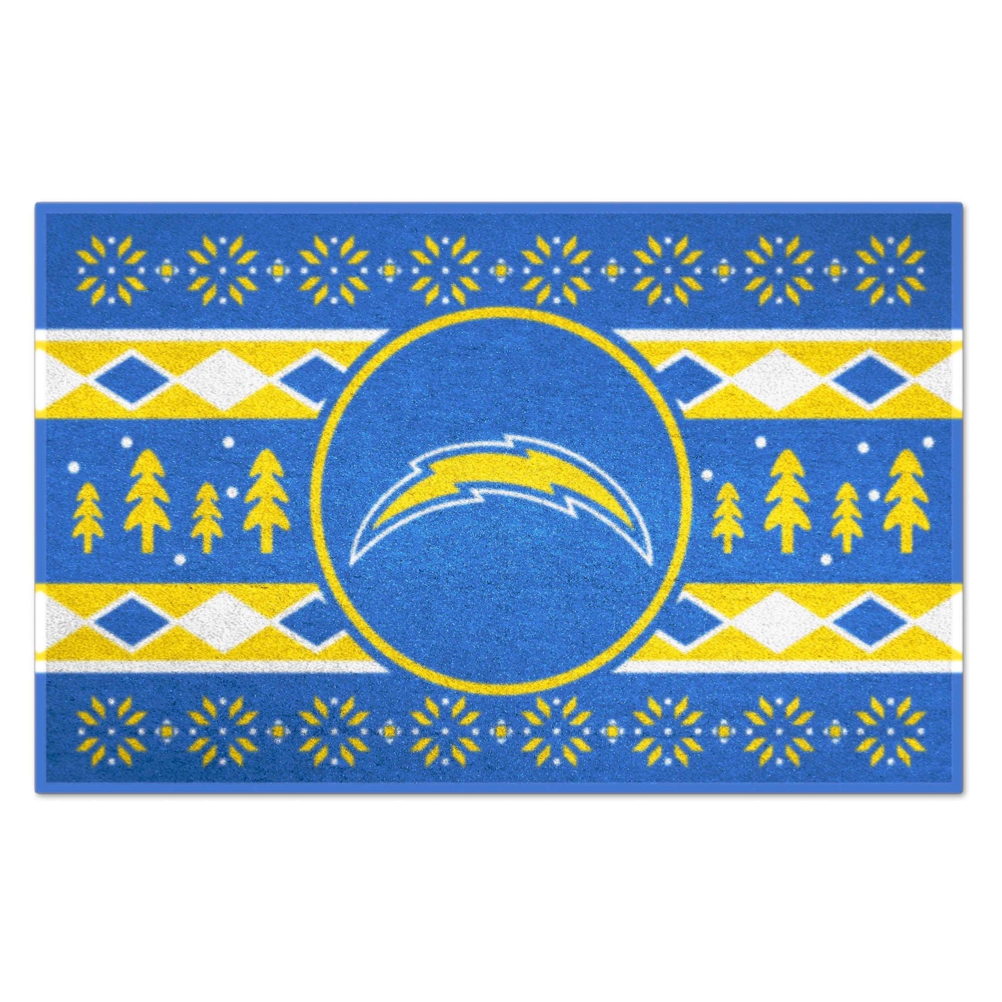 NFL - Los Angeles Chargers HOLIDAY SWEATER STARTER