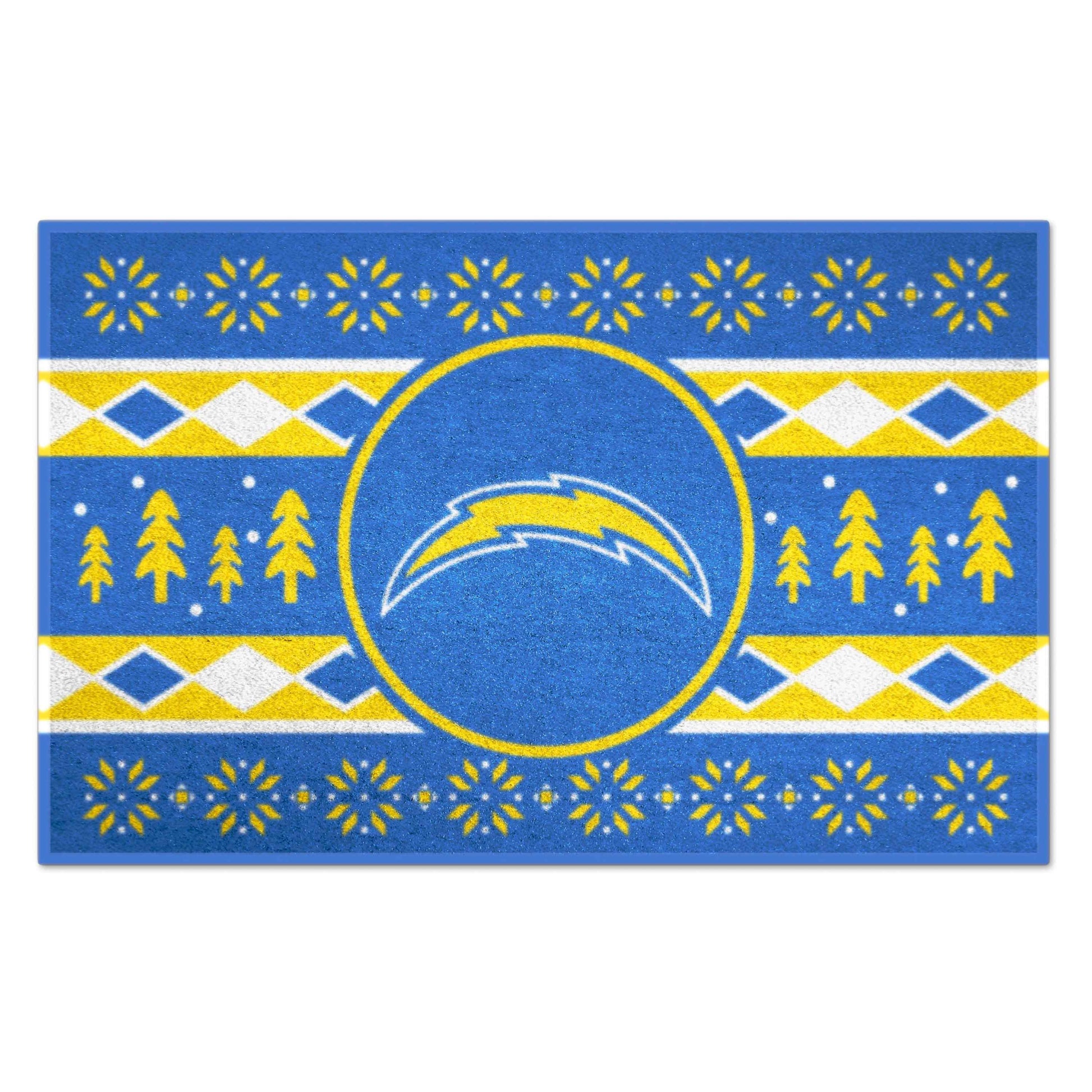 NFL - Los Angeles Chargers HOLIDAY SWEATER STARTER
