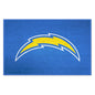 NFL - Los Angeles Chargers Starter Mat