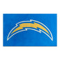 NFL - Los Angeles Chargers 3x5 Rug