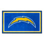 NFL - Los Angeles Chargers 3X5AREARUG