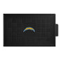 NFL - Los Angeles Chargers Medallion Door Mat