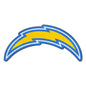 NFL - Los Angeles Chargers Mascot Mat