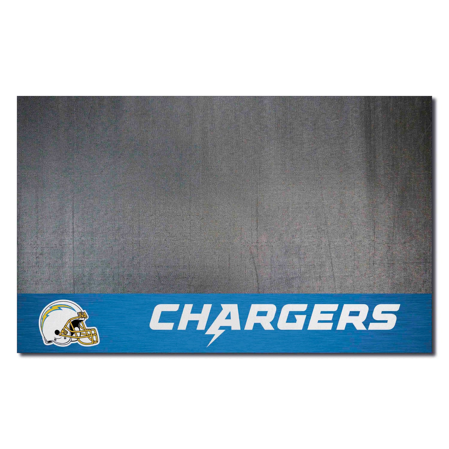 NFL - Los Angeles Chargers Grill Mat - Standard