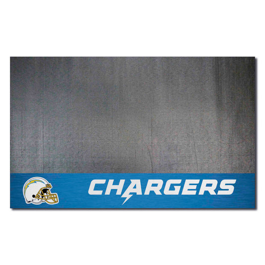 NFL - Los Angeles Chargers Grill Mat - Standard