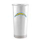 LA Chargers 20oz Gameday Stainless Tumbler