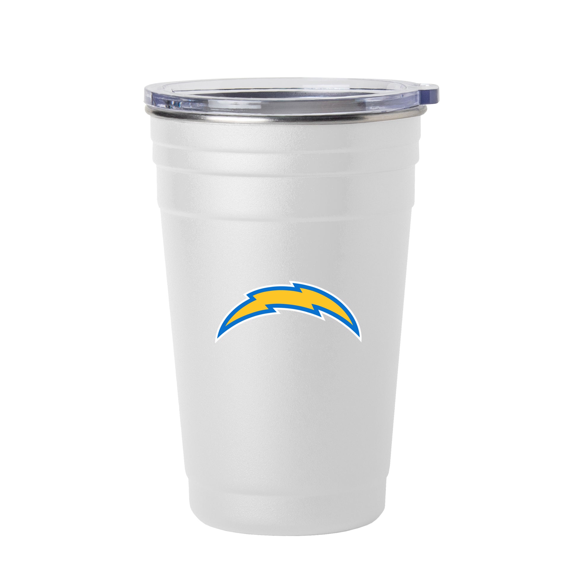 LA Chargers 22oz Flipside Stainless Cup