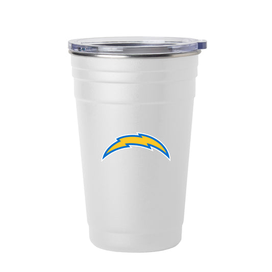LA Chargers 22oz Flipside Stainless Cup
