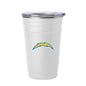 LA Chargers 22oz Flipside Stainless Cup
