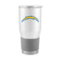 LA Chargers 30oz Gameday Stainless Steel Tumbler