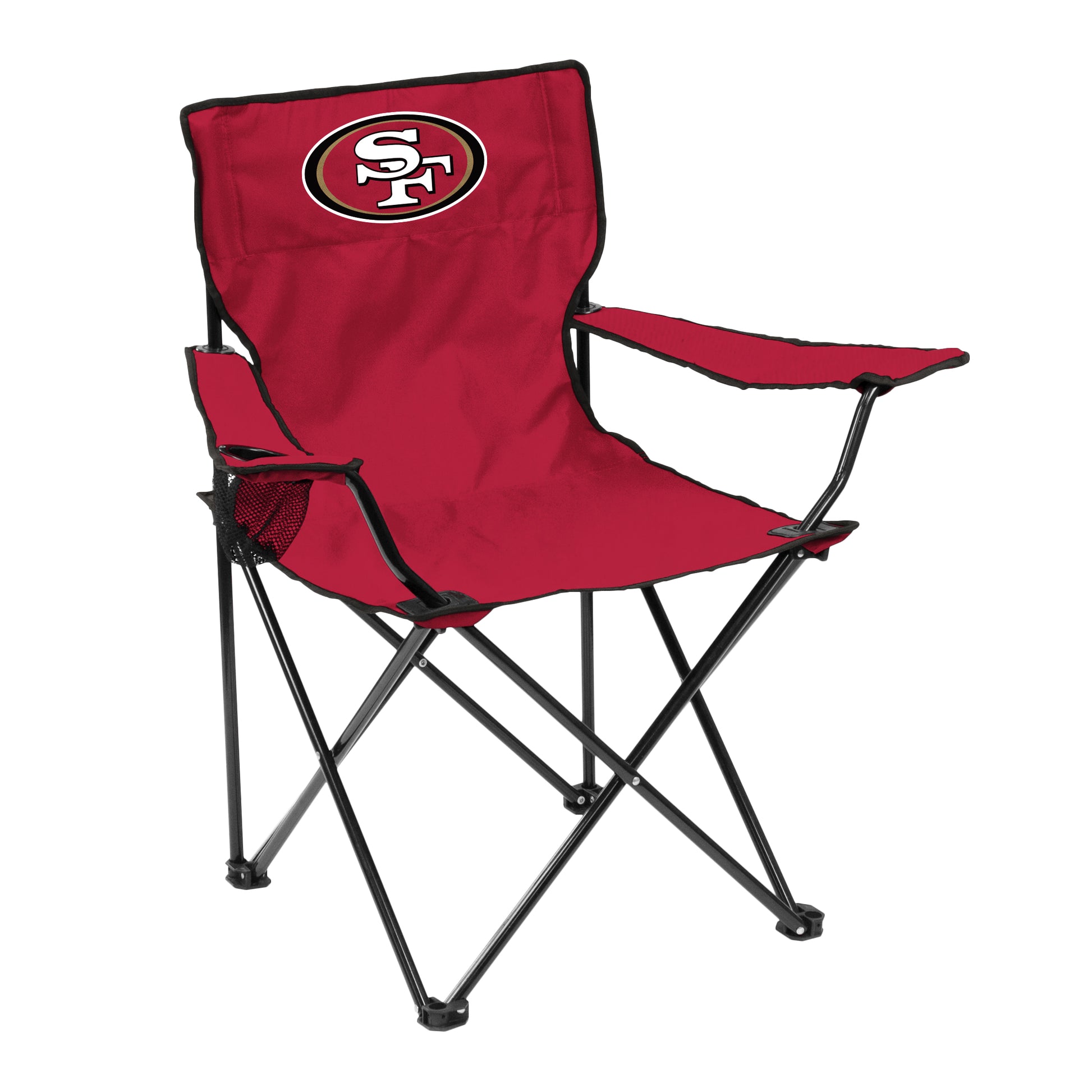 San Francisco 49ers Quad Chair