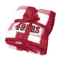 San Francisco 49ers Buffalo Check Frosty