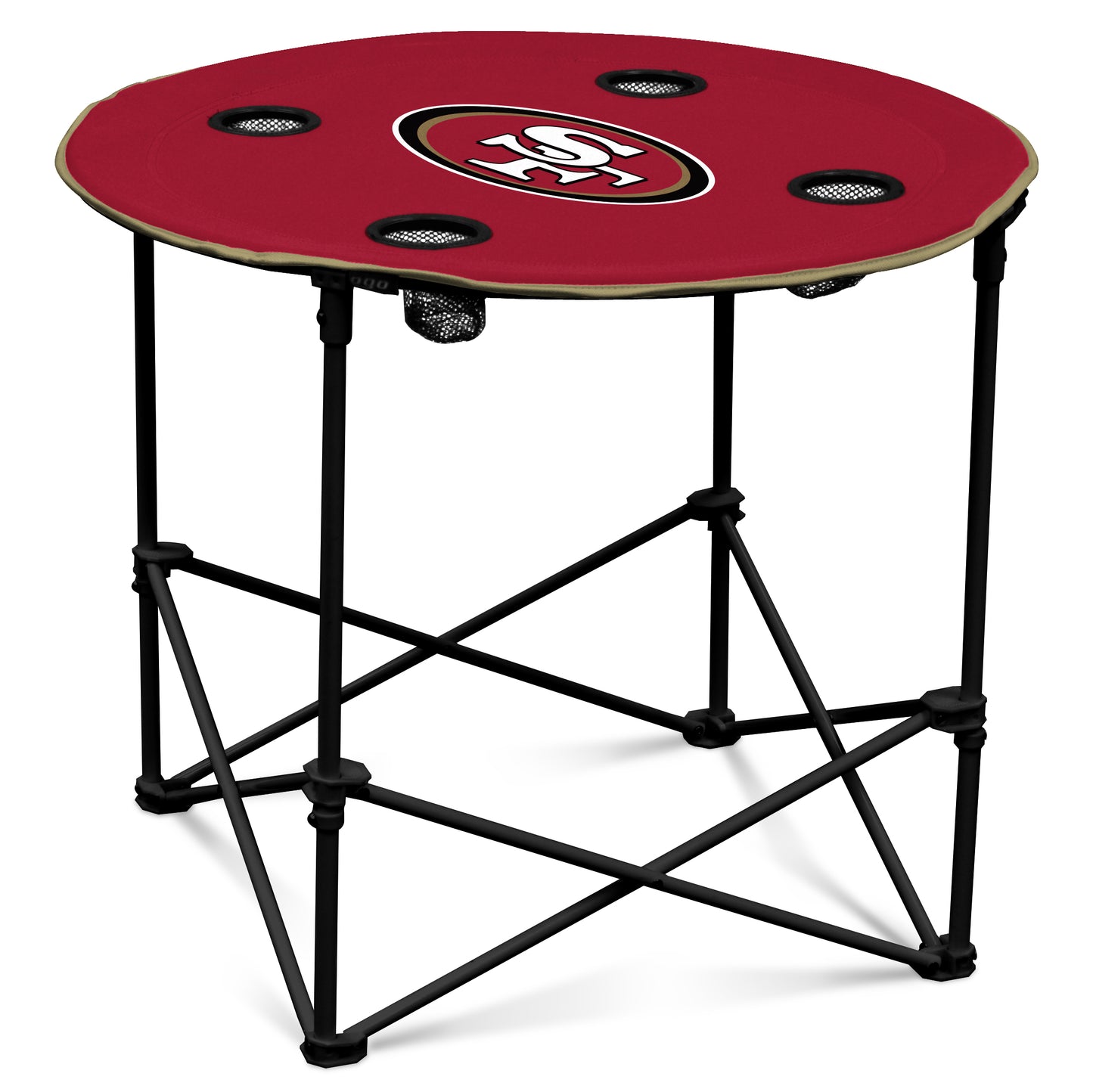 San Francisco 49ers Round Table