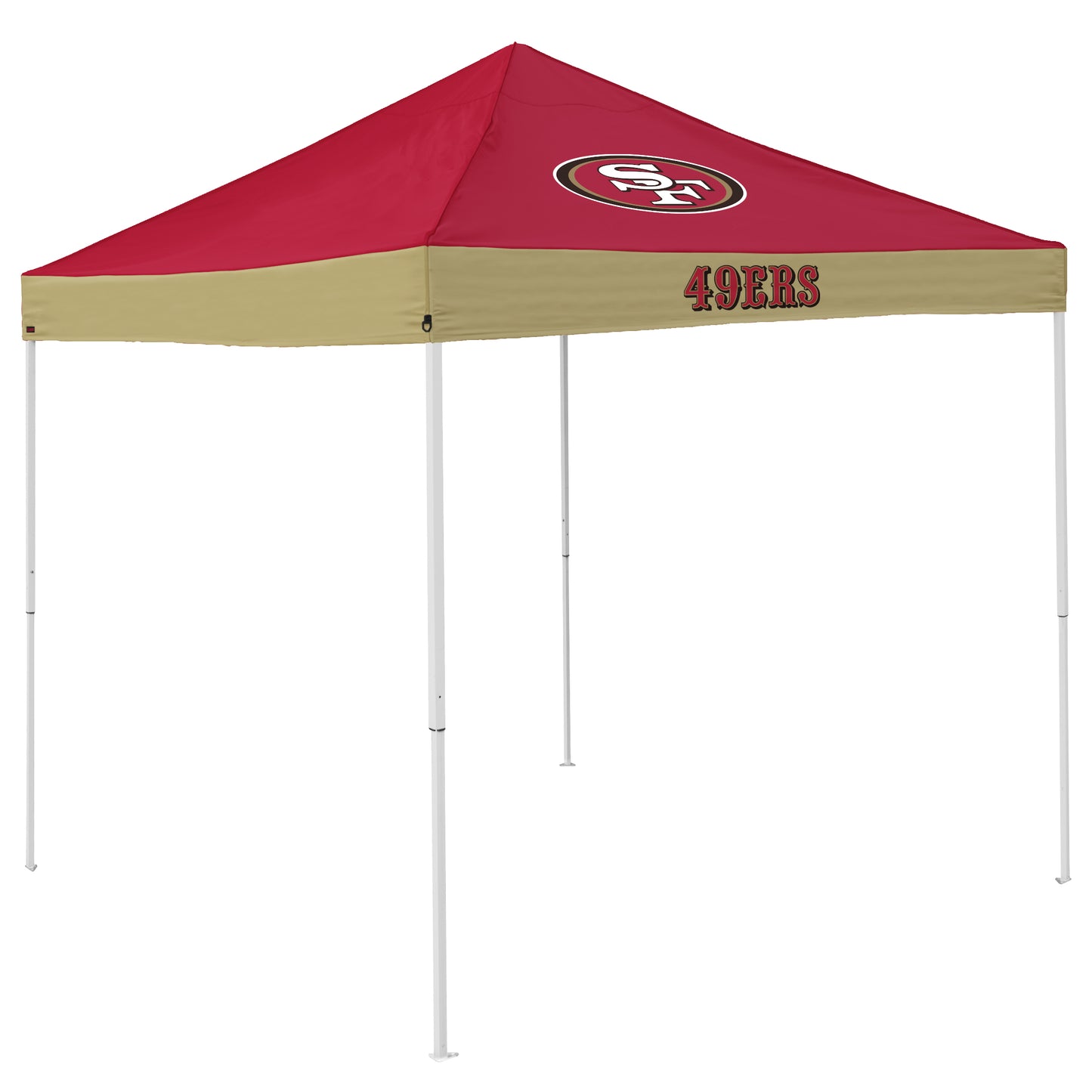 San Francisco 49ers Economy Canopy