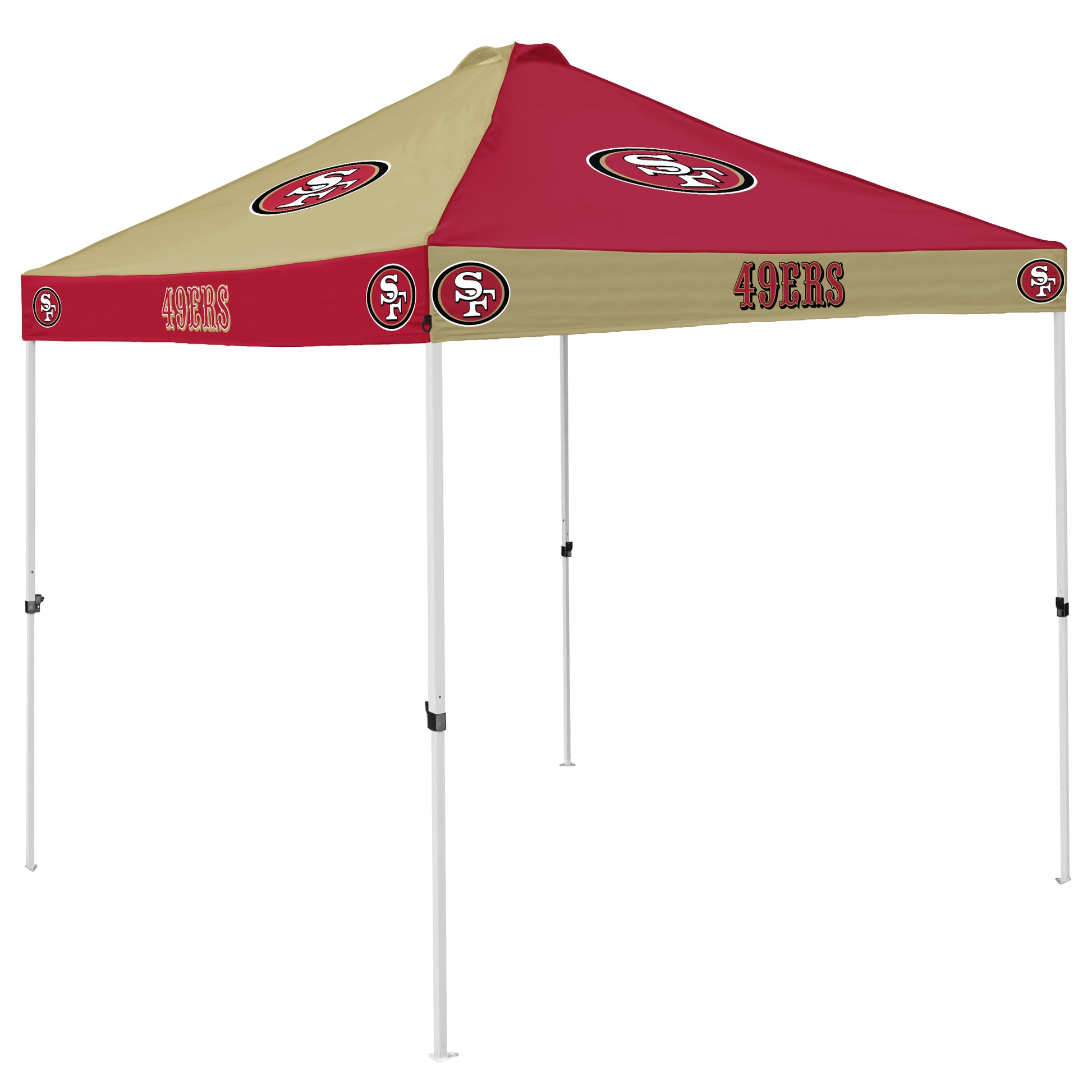 Sans Francisco Checkerboard Canopy
