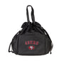 San Francisco 49ers Drawstring Lunch Cooler Eco