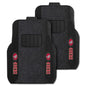 NFL - San Francisco 49ers 2-pc Deluxe Car Mat Set